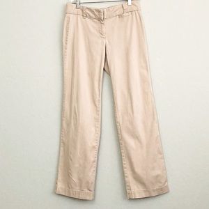 Tommy Hilfiger khaki slacks 0